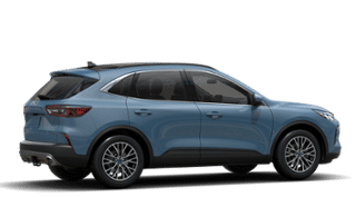 2024 Ford Escape Plugin Hybrid External Image 4